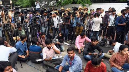 Revealed: Pay cut, lay-offs – What led to situation in media houses across India amid coronavirus crisis