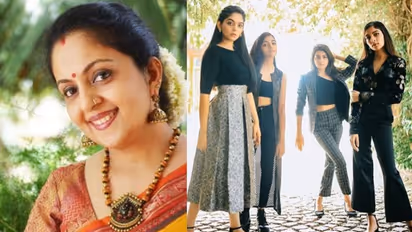 ഇടക്കിടെ വിദേശയാത്രകൾ; ചെലവ് ആരാണ് എടുക്കുന്നത്?; വെളിപ്പെടുത്തി സിന്ധു കൃഷ്ണ