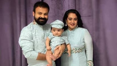 എല്ലാ ദിവസവും മാതൃദിനമാക്കുന്നു, ആശംസയുമായി കുഞ്ചാക്കോ ബോബന്‍