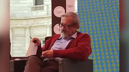 কোভিড পজিটিভ হয়ে মৃত্য়ু প্রখ্যাত ইতিহাসবিদ হরিশঙ্কর বাসুদেবনের ,  শোকের ছায়া দেশে-বিদেশে