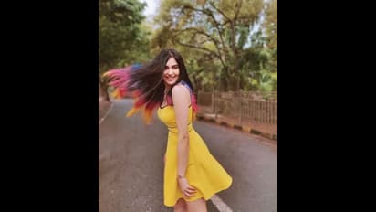 ಕಾಮಿಡಿ ಸಿನಿಮಾಗೆ ಕನ್ನಡ ನಟಿ ಬೆತ್ತಲೆ ಫೋಟೋಶೂಟ್; ನೋಡಿದ್ರೆ ಶಾಕ್..!