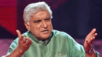 Javed Akhtar puts an end to debates on azaan on loudspeakers, adds it discomforts others