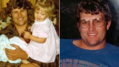 എട്ട് സ്ത്രീകളെ കൊന്ന ഒരു സീരിയൽ കില്ലറായിരുന്നു എന്റെ അച്ഛനെന്ന് ഞാൻ തിരിച്ചറിഞ്ഞ നിമിഷം...