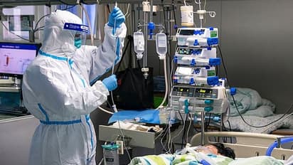 చైనాలో మళ్లీ కరోనా కలకలం... వుహాన్ లో 6 కొత్త కేసులు