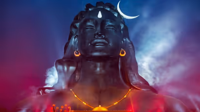 Mahashivratri 2022: आदियोगी भगवान शिव की दुनिया की सबसे ऊंची प्रतिमा, मोक्ष की 112 संभावनाओं की प्रतीक