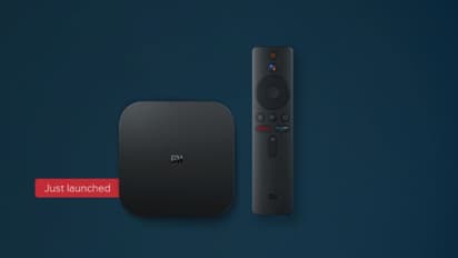 এইচডি সাউন্ড কোয়ালিটি-সহ এই সপ্তাহেই লঞ্চ হচ্ছে শাওমি এমআই বক্স ফোরকে, রইল বিস্তারিত