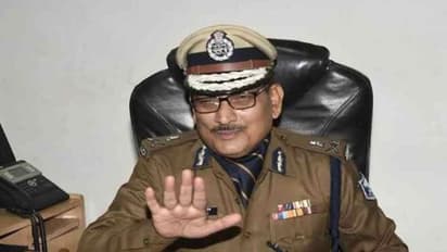 DGP के नाम पर चला रहा था फर्जी ट्विटर अकाउंट, पकड़ में आया शातिर तो सामने आई ये कहानी