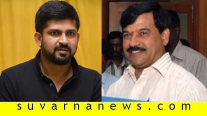 ಸಿಂಹ-ನನ್ನ ಮಧ್ಯೆ ಭಿನ್ನಾಭಿಪ್ರಾಯವಿಲ್ಲ ಎಂದ ಶಾಸಕ ರಾಮ್ದಾಸ್