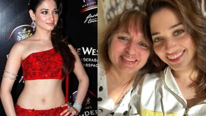 'മമ്മി ആന്‍ഡ് മി'; മാതൃദിനത്തില്‍ അമ്മമാര്‍ക്കൊപ്പമുള്ള ചിത്രങ്ങള്‍ പങ്കുവച്ച് താരങ്ങള്‍