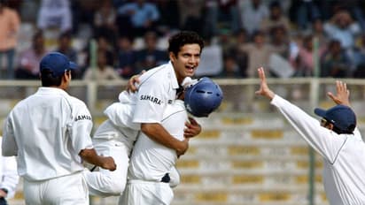 నన్ను ఆల్రౌండర్ను చేయాలన్న ఐడియా చాపెల్ది కాదు.. సచిన్దే: ఇర్ఫాన్