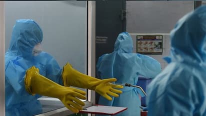 করোনা আক্রান্ত প্রাণ হারালেন এবার রাজ্যের এক আইনজীবী, এদিকে আইসোলেশনে তাঁর স্ত্রী