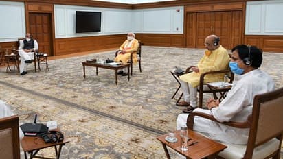 ಭಾರತ- ಚೀನಾ ಸಂಘರ್ಷ: ಕುತೂಹಲ ಮೂಡಿಸಿದೆ ಪಿಎಂ ಮೋದಿ ನಡೆ!