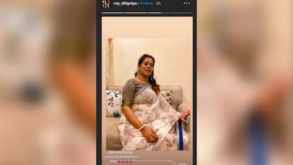 'সন্তানের জীবনের প্রতিটি দিন তোমার জন্য', টেলি-তারকাদের শুভেচ্ছা ভরে উঠল মাতৃদিবস