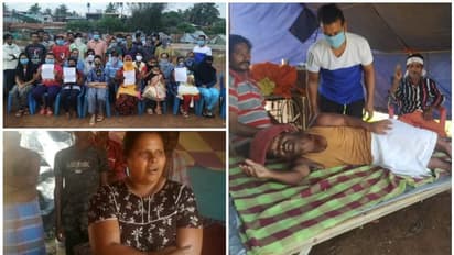 മലയാളികൾ ഉൾപ്പെടെയുളളവരുടെ സർക്കസ് സംഘം കർണ്ണാടകയിൽ കുടുങ്ങി, തിരിച്ചെത്താൻ ഇടപെടണമെന്ന് സംഘം