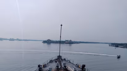 202 യാത്രക്കാരുമായി മാലി ദ്വീപിൽ നിന്ന് രണ്ടാമത്തെ കപ്പൽ പുറപ്പെട്ടു; 12ന് കൊച്ചിയിലെത്തും