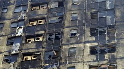 യുഎഇയിലെ വന് തീപിടുത്തത്തിന് കാരണം ഒരാള് കാണിച്ച അവിവേകമെന്ന് റിപ്പോര്ട്ട്