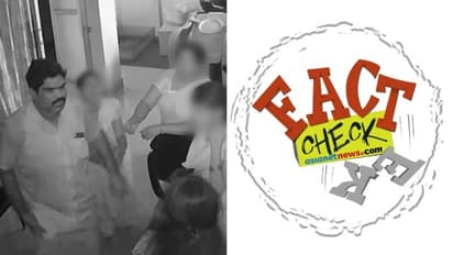 തമിഴ്നാട്ടില് കൊവിഡ് ഡ്യൂട്ടിക്കിടെ വനിതാ ഡോക്ടര്ക്ക് ക്രൂര മര്ദനമേറ്റതായി വീഡിയോ; സത്യമെന്ത്?