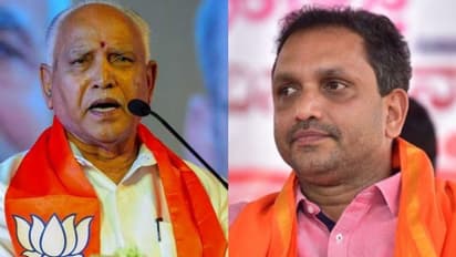 മലയാളികളെ നാട്ടിലെത്തിക്കാന്‍ യെദിയൂരപ്പ എല്ലാ സഹായവും വാഗ്ദാനം ചെയ്തതായി ബിജെപി