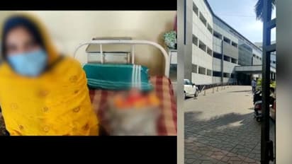 ആ ദിവസം തള്ളി നീക്കിയതെങ്ങനെയെന്ന് പടച്ചവന് മാത്രം അറിയാം; ഓട്ടോറിക്ഷയിൽ പ്രസവിച്ച യുവതിയുടെ ഭർത്താവ്