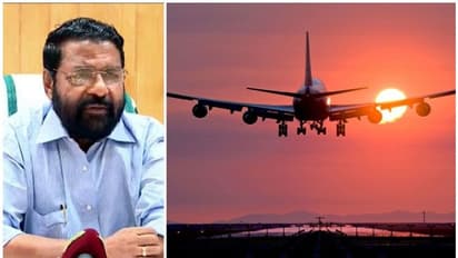 ദോഹ - തിരുവനന്തപുരം വിമാനം അവസാന നിമിഷം റദ്ദാക്കി, പകരം സർവീസ് ചൊവ്വാഴ്ച