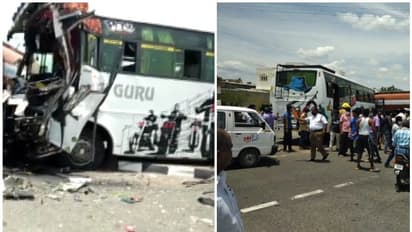 തമിഴ്നാട്ടില് അപകടത്തില്പ്പെട്ട മലയാളി വിദ്യാര്ത്ഥികളെ നാട്ടിലെത്തിക്കും, ബസ് ഏര്പ്പാടാക്കി