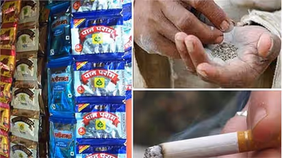 தாம்பரத்தில் ரூ.20 லட்சம் குட்கா பறிமுதல்; 4 பேர் கைது