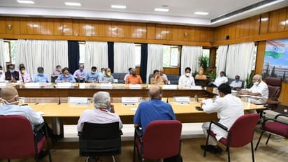 ಸಿಎಂ ಯಡಿಯೂರಪ್ಪ ನೇತೃತ್ವದ ಸಭೆಯಲ್ಲಿ ನಡೆದ ಮಹತ್ವದ ಚರ್ಚೆಗಳು ಇವು...!