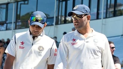 നീയെന്നെ വിഡ്ഢിയാക്കാൻ ശ്രമിക്കരുത്; ധോണിയുടെ കലിപ്പൻ വാക്കുകൾ മുന്നിൽ അന്നെനിക്ക് ഉത്തരമുണ്ടായിരുന്നില്ല: ഷമി