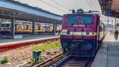 ಜೂ.1ರಿಂದ ದೇಶಾದ್ಯಂತ ರೈಲು ಸಂಚಾರ!