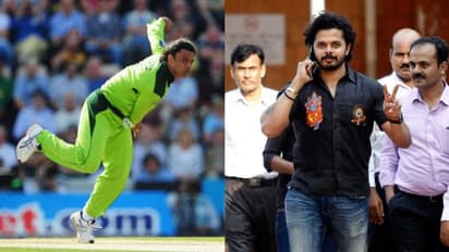 শোয়েব আখতারের দ্রুততম বলের রেকর্ডও ভাঙা সম্ভব, মনে করেন এস শ্রীসন্থ