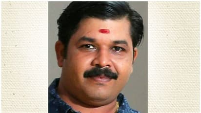 പ്രസിദ്ധ മിമിക്രി ആർട്ടിസ്റ്റും നടനുമായ ജയേഷ് കൊടകര അന്തരിച്ചു