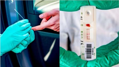 এইডস সনাক্তের 'এলাইসা'ই করোনার বিরুদ্ধে হাতিয়ার, ৭৫ হটস্পটে চলবে এলোমেলো পরীক্ষা