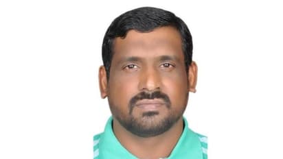 ന്യുമോണിയ ബാധിച്ച് ചികിത്സയിലായിരുന്ന പ്രവാസി മലയാളി മരിച്ചു