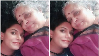 ജന്മാന്തര പുണ്യങ്ങളിലൂടെ കിട്ടിയ വരദാനമാണ് അമ്മയെന്ന് ആശാ ശരത്