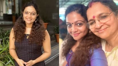 'എനിക്കൊരു പങ്ക് വേറെ മൂടിവയ്ക്കും, വറുത്ത മീനായാലും പഴം പൊരിയായാലും'; 'എനിക്ക് വലിയ അഭിപ്രായമില്ലാത്ത അമ്മ'