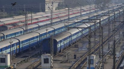 Coronavirus: Passenger trains, inter-district buses to resume operations in Tamil Nadu from September 7