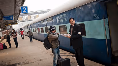 Indian Railway Service: ಗುಡ್ ನ್ಯೂಸ್ : ಅಂಜನಾದ್ರಿಯಿಂದ ಅಯೋಧ್ಯೆಗೆ ರೈಲು