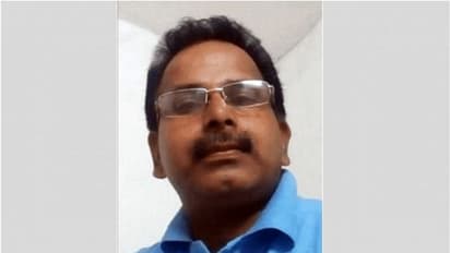 കൊവിഡ് ബാധിച്ച് ഒരു പ്രവാസി മലയാളി കൂടി മരിച്ചു