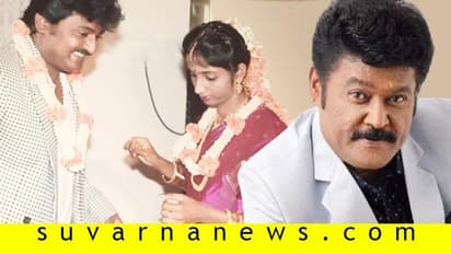 ಕೋಮಲ್‌ ಮದುವೆಯಾದ 20 ದಿನದಲ್ಲಿ ತಾಯಿ ಕಳೆದುಕೊಂಡ ಜಗ್ಗೇಶ್‌; ನೋವಿನ ಕಥೆ!