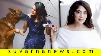 ಲಾಕ್‌ಡೌನ್‌ನಲ್ಲಿ ಬಾಡಿ ಬಿಲ್ಡಿಂಗ್‌ ಕೋಚ್‌ ಆದ ನಟಿ ರಮ್ಯಾ; ಸರ್ಟಿಫಿಕೇಟ್‌ ನೋಡಿ!