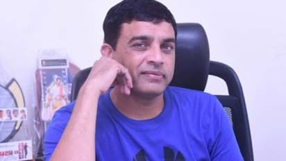 చలించిపోయిన దిల్ రాజు.. ఆ పిల్లలను దత్తత తీసుకుంటానని ప్రకటన