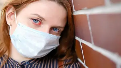 Winter care: Get rid of dry eyes with these simple and effective home remedies