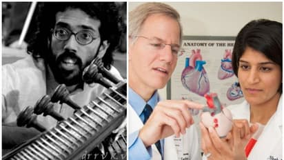 മർഫാൻ സിൻഡ്രം : എന്താണ് ആനന്ദ് കൗശിക് എന്ന വീണാവാദകന്റെ ജീവൻ അകാലത്തിൽ അപഹരിച്ച ഈ അപൂർവ ജനിതകരോഗം