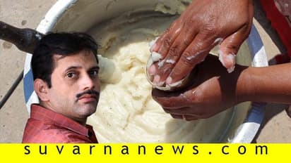 ಹೊಸ ಪ್ರಯೋಗಶೀಲ, ಸೃಜನಶೀಲ ಮನಸ್ಸು ಹುಟ್ಟು ಹಾಕಿದ ಲಾಕ್‌ಡೌನ್