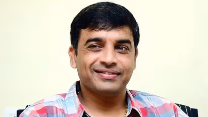 'దిల్ రాజు' బ్యానర్ లో మరో ఎమోషనల్ థ్రిల్లర్ !