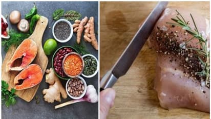 കൊവിഡ് കാലത്ത് സുരക്ഷിത ഭക്ഷണത്തിന് ലോകാരോഗ്യസംഘടനയുടെ അഞ്ച് കല്പനകൾ