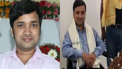 'डॉक्टर ने कहा कभी नहीं चल पाएगा आपका बेटा'...पैर देख रोती थी मां, वहीं लड़का अफसर बनकर आया घर