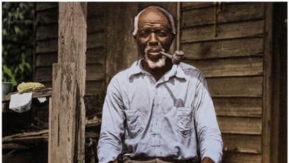 പീഡനങ്ങള്, മുറിവുകള്, അവസാനത്തെ അടിമയുടെ ഞെട്ടിക്കുന്ന ജീവിതം