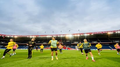 FIFA postpones U-17 and U-20 World Cups till 2023 due to coronavirus pandemic