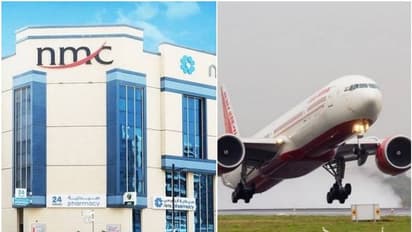 'വന്ദേ ഭാരത്' ഉപയോഗിച്ച് അനര്ഹര്; ബിആര് ഷെട്ടിയുടെ കമ്പനിയിലെ ഉന്നതര് നാട്ടിലെത്തിയെന്ന് റിപ്പോര്ട്ട്